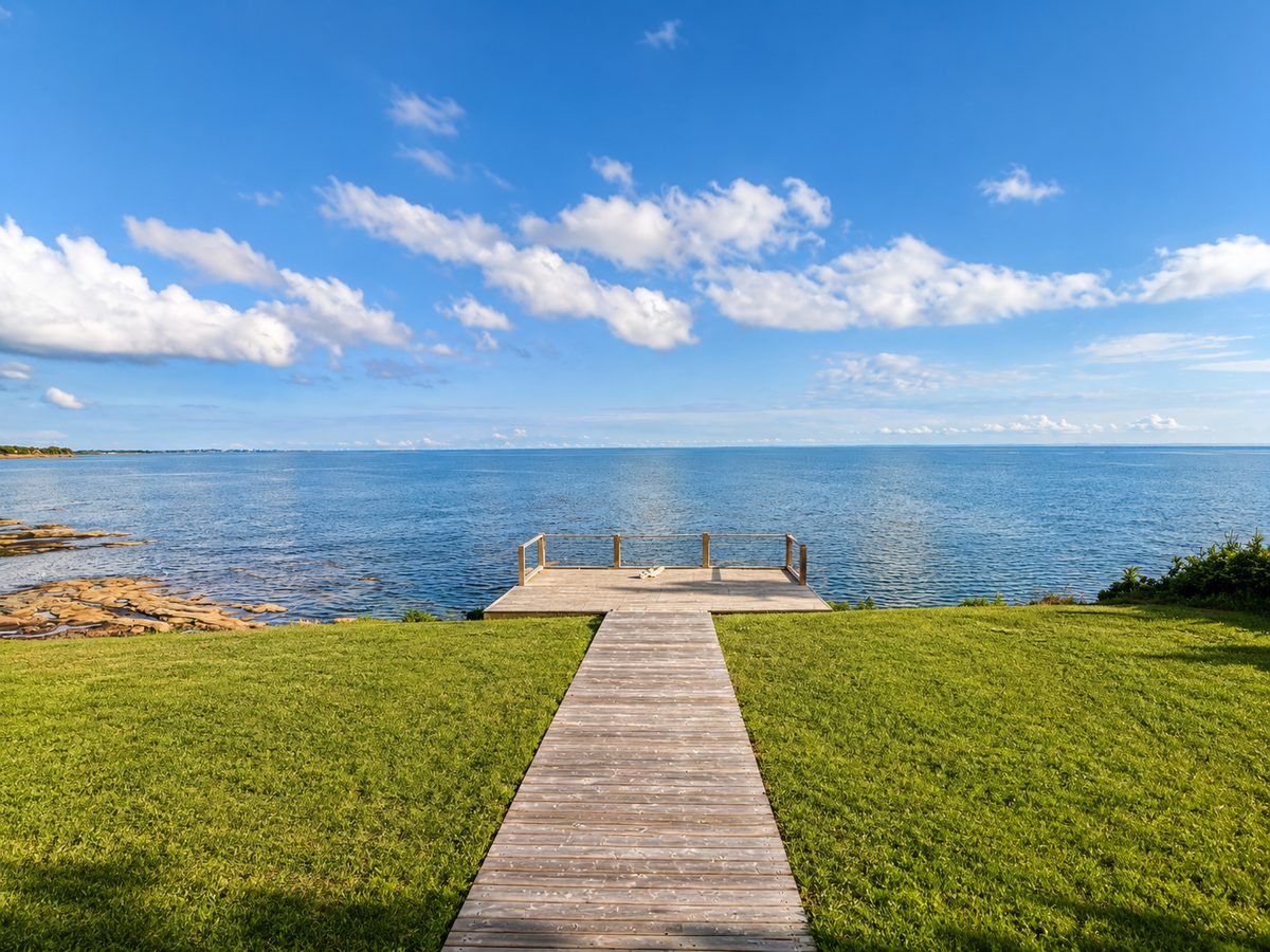 Waterfront